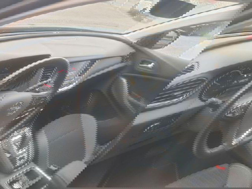 Opel Grandland X usata a Verona (7)