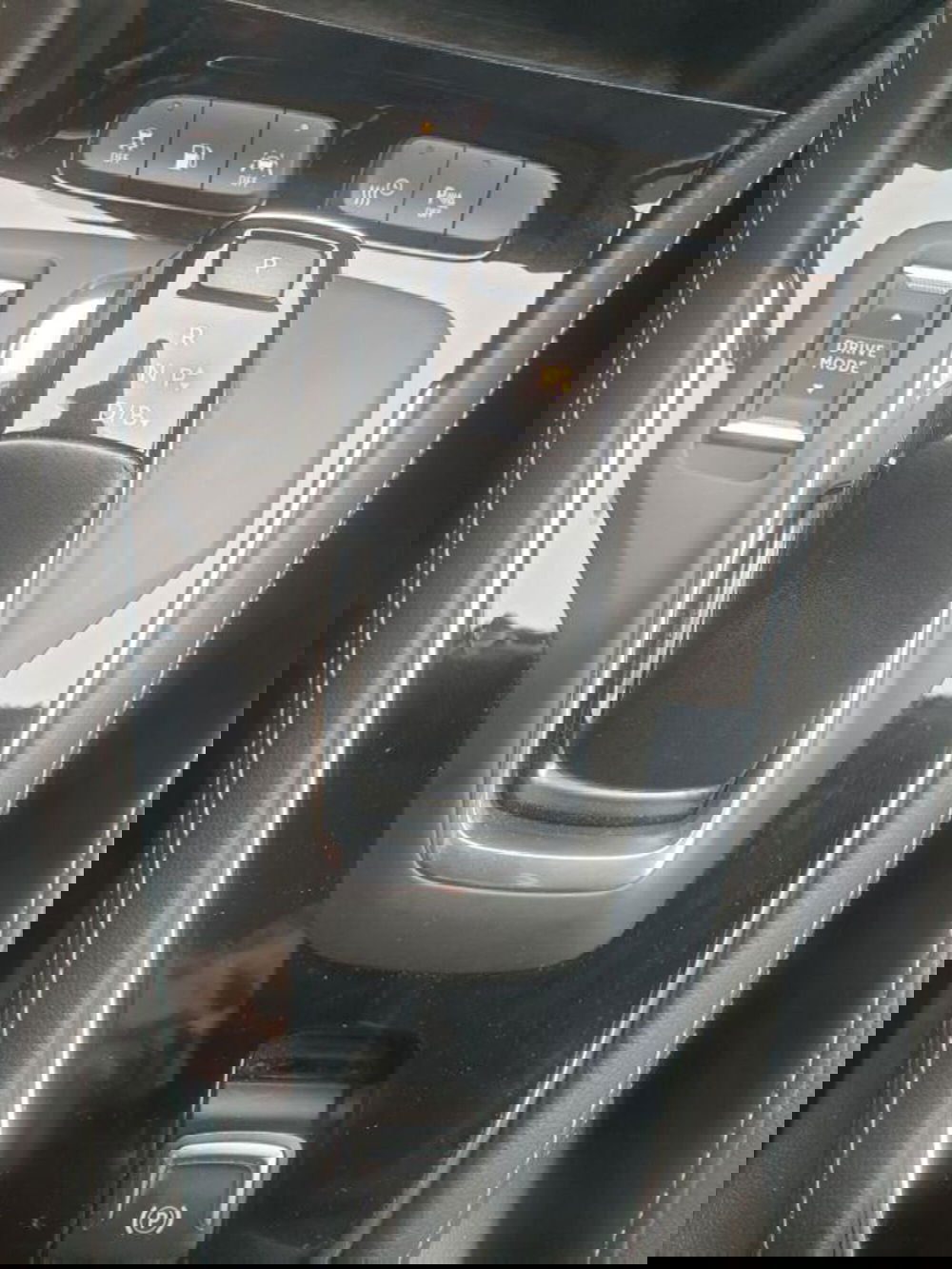 Opel Grandland X usata a Verona (9)