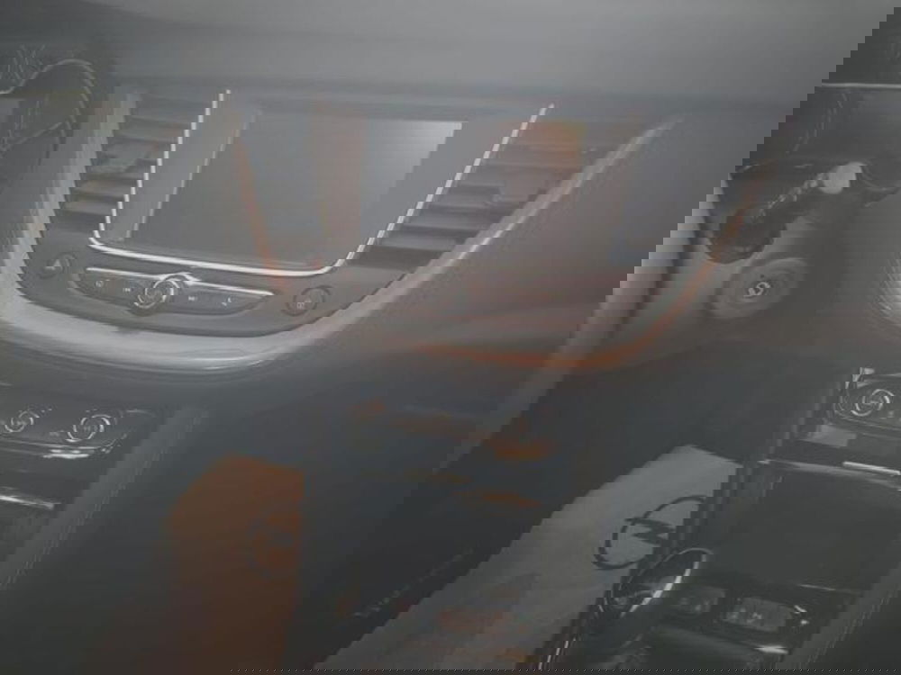 Opel Grandland X usata a Verona (10)