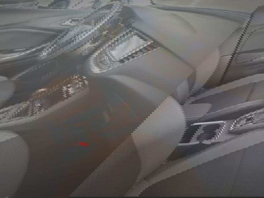 Opel Grandland X usata a Verona (11)