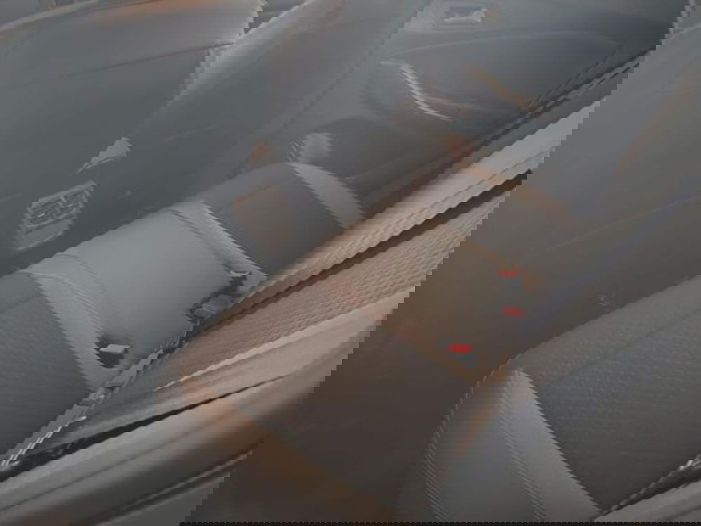 Opel Grandland X usata a Verona (12)