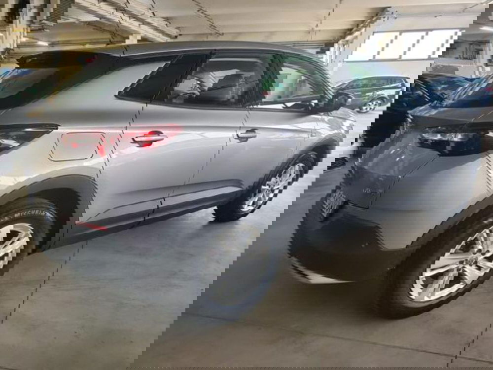 Opel Grandland X usata a Verona (2)