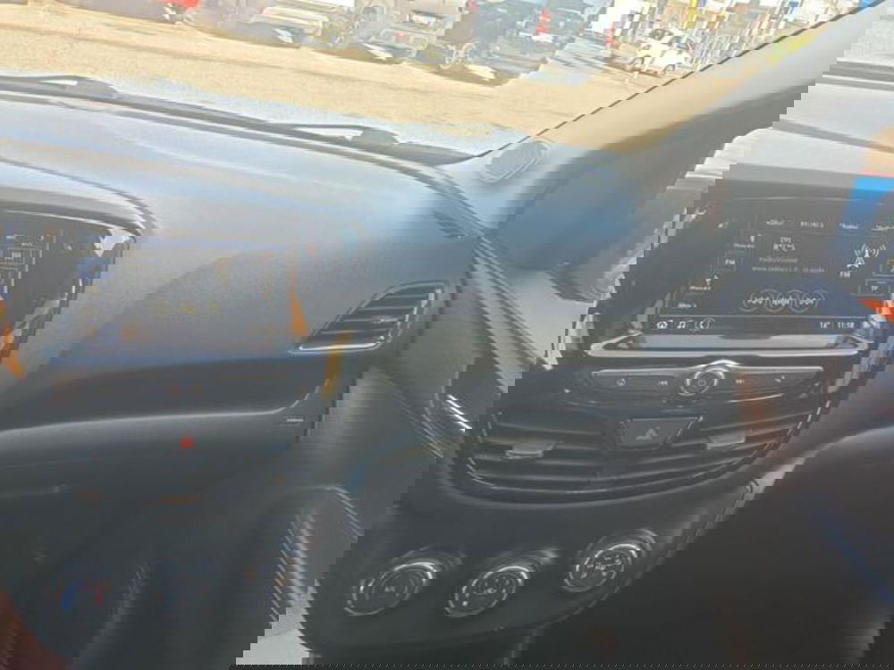 Opel Grandland X usata a Verona (7)