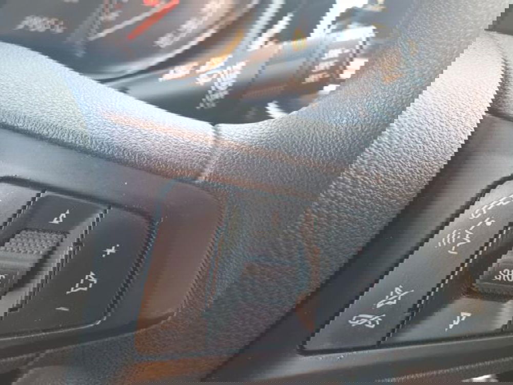 Opel Grandland X usata a Verona (8)