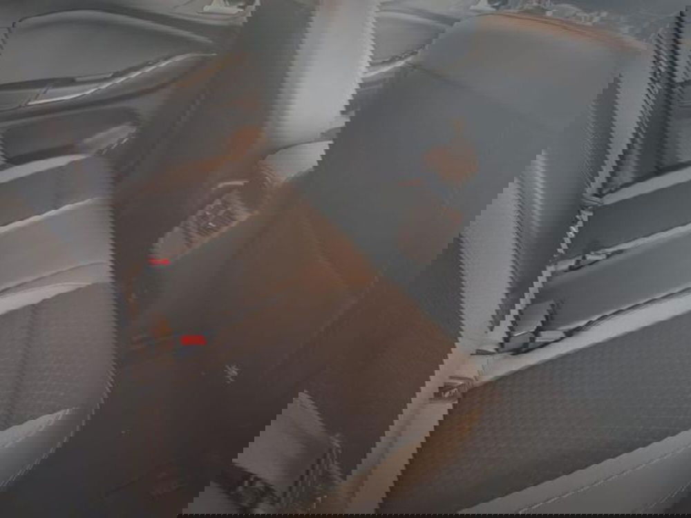 Opel Grandland X usata a Verona (9)