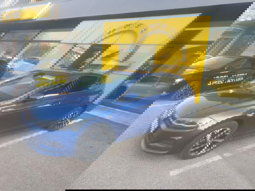 Volkswagen Polo usata a Verona