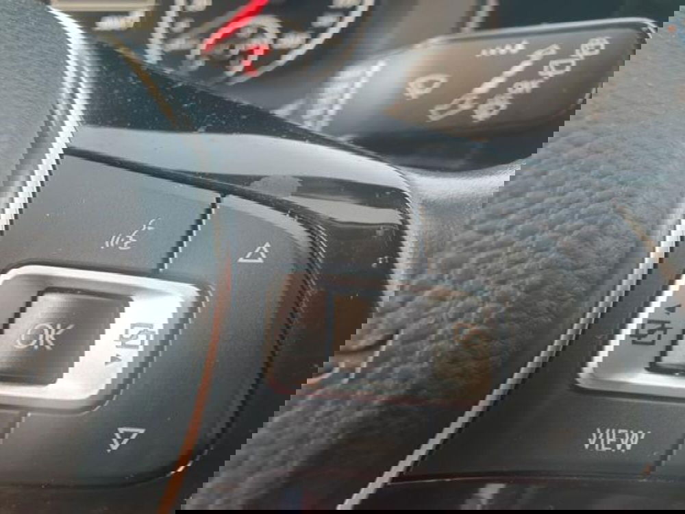 Volkswagen Polo usata a Verona (10)