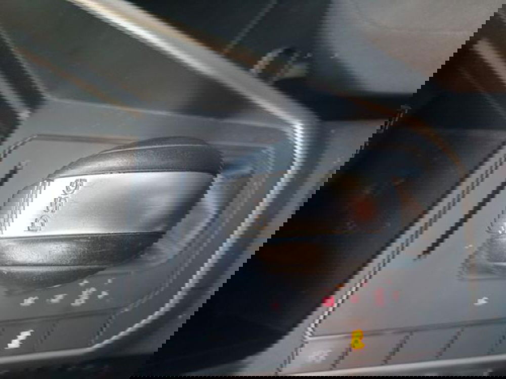 Volkswagen Polo usata a Verona (11)