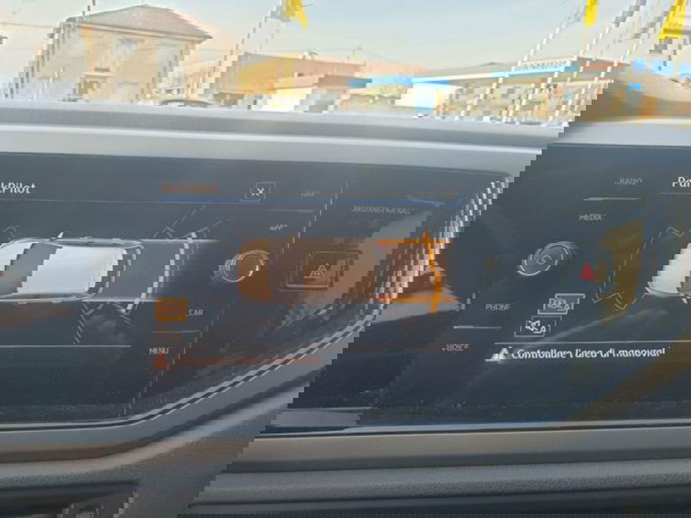 Volkswagen Polo usata a Verona (12)