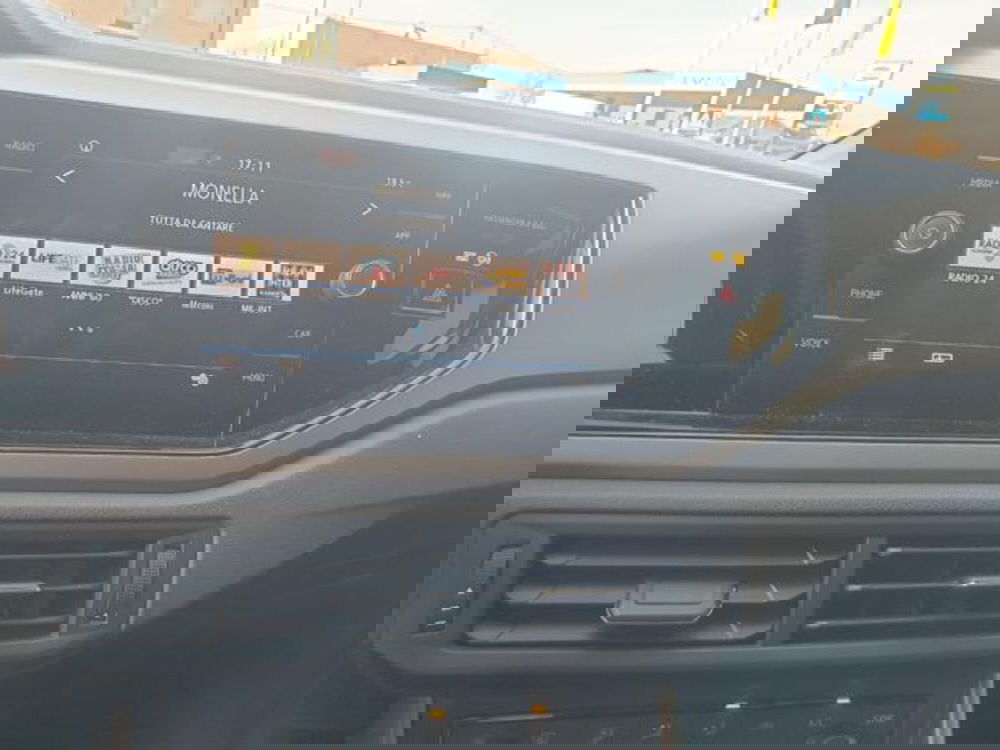 Volkswagen Polo usata a Verona (13)