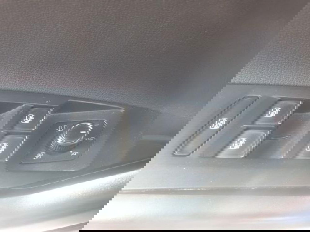 Volkswagen Polo usata a Verona (14)