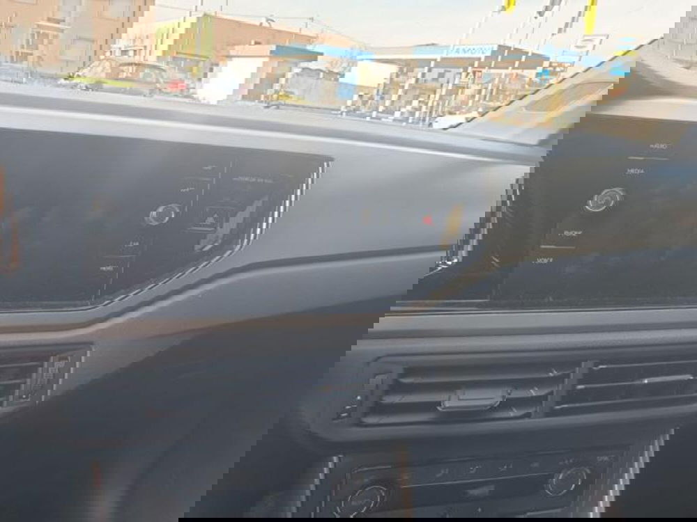 Volkswagen Polo usata a Verona (15)