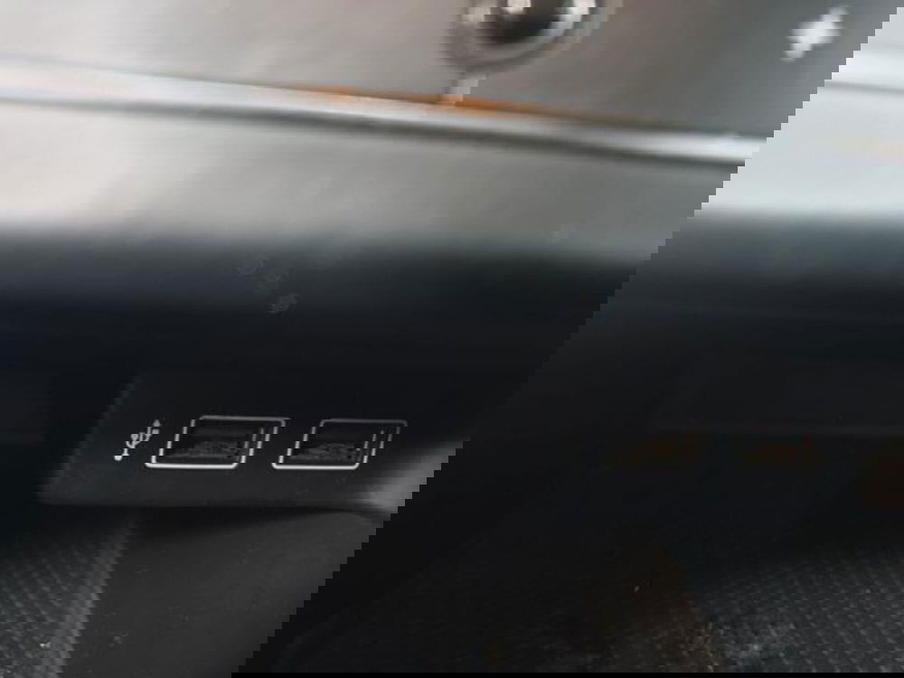 Volkswagen Polo usata a Verona (16)