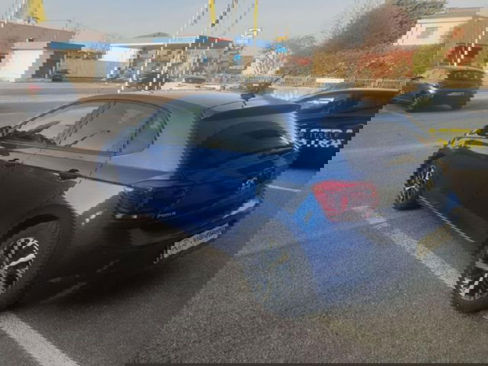 Volkswagen Polo usata a Verona (2)