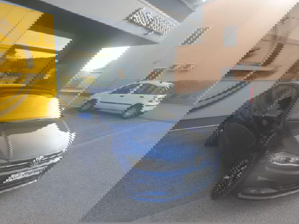 Volkswagen Polo usata a Verona (3)