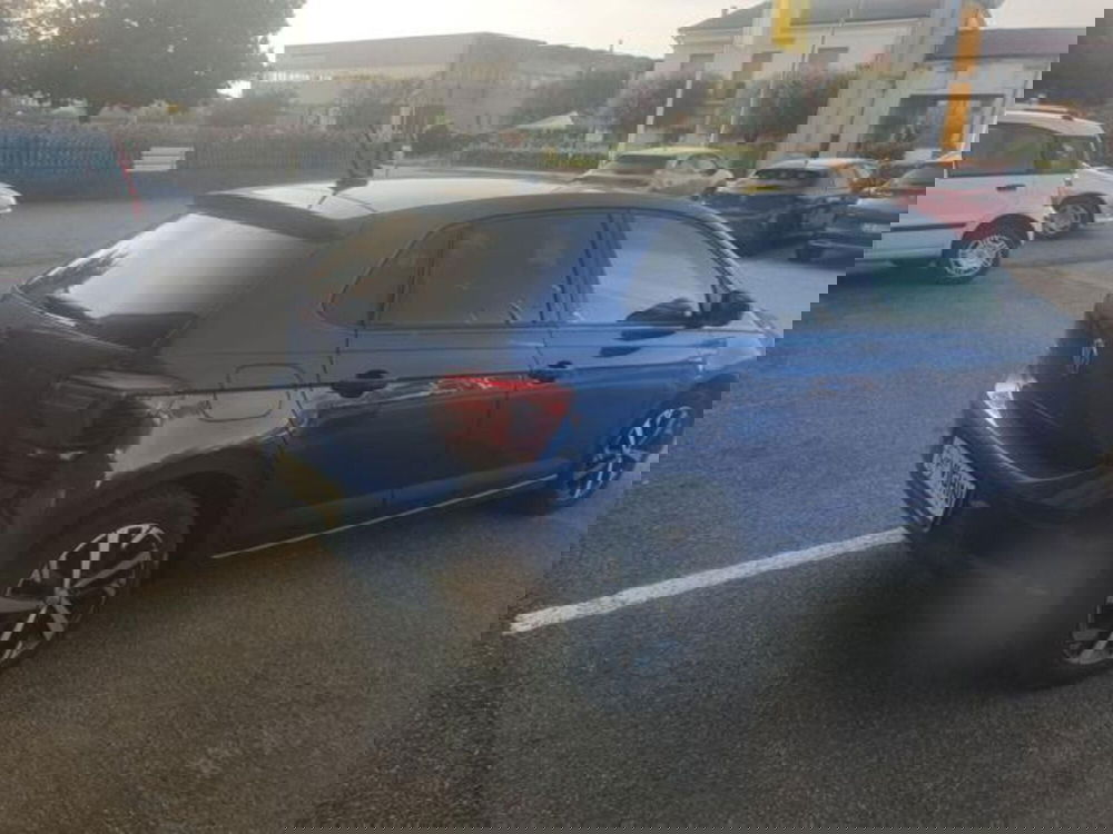 Volkswagen Polo usata a Verona (5)