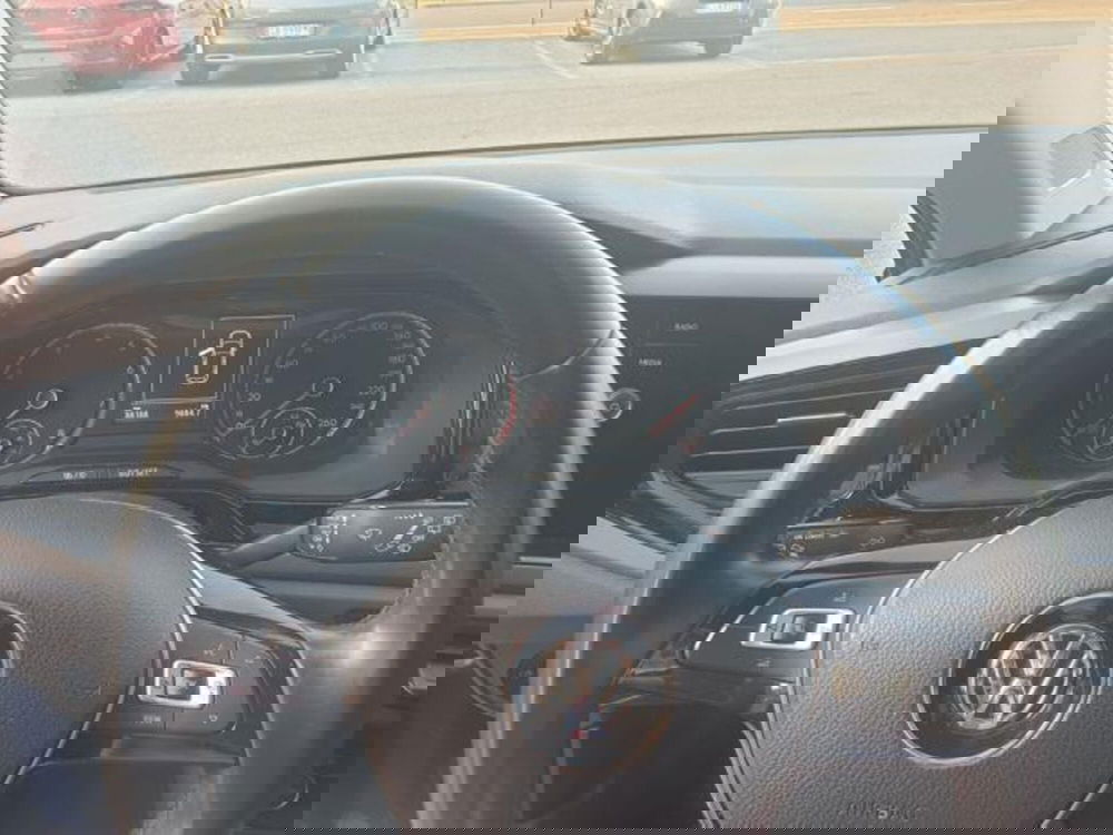 Volkswagen Polo usata a Verona (6)