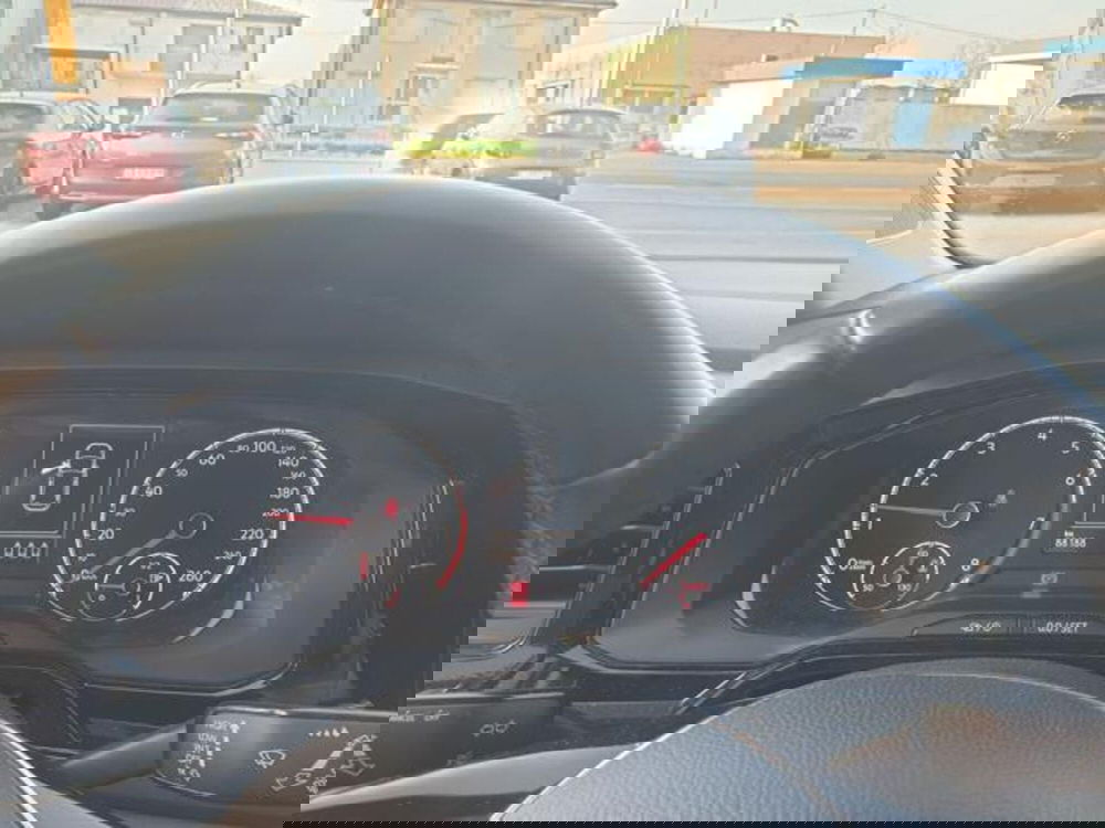 Volkswagen Polo usata a Verona (7)