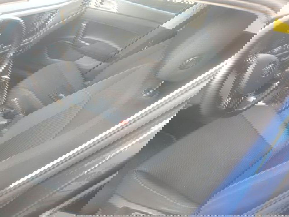 Volkswagen Polo usata a Verona (8)