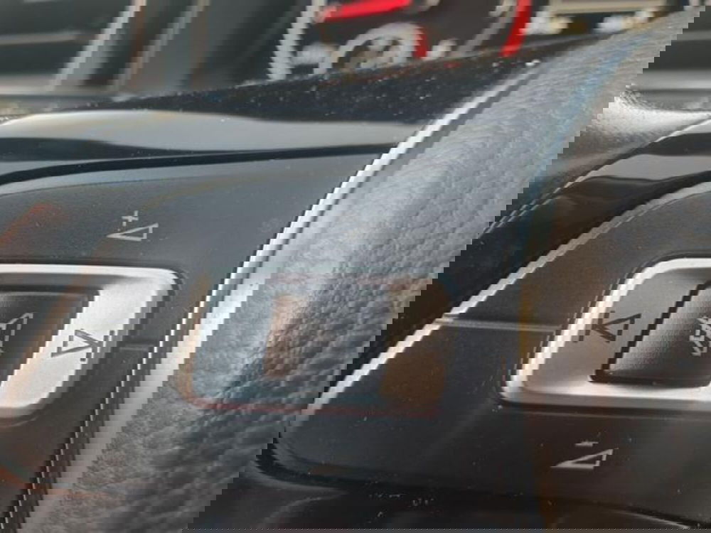 Volkswagen Polo usata a Verona (9)