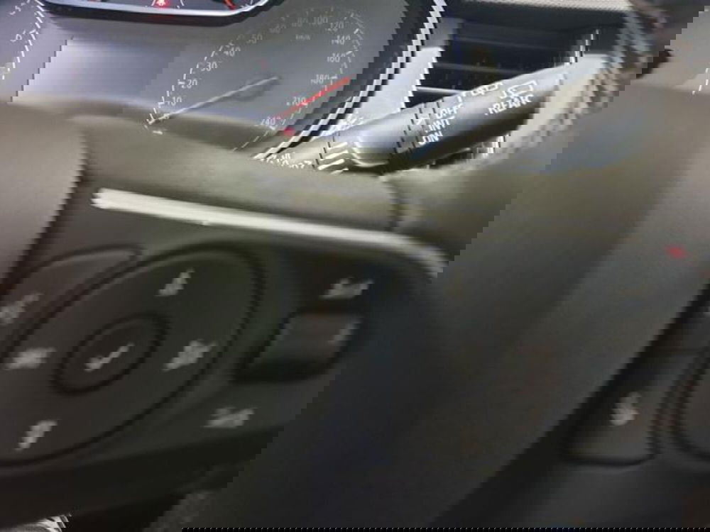 Opel Crossland nuova a Verona (13)