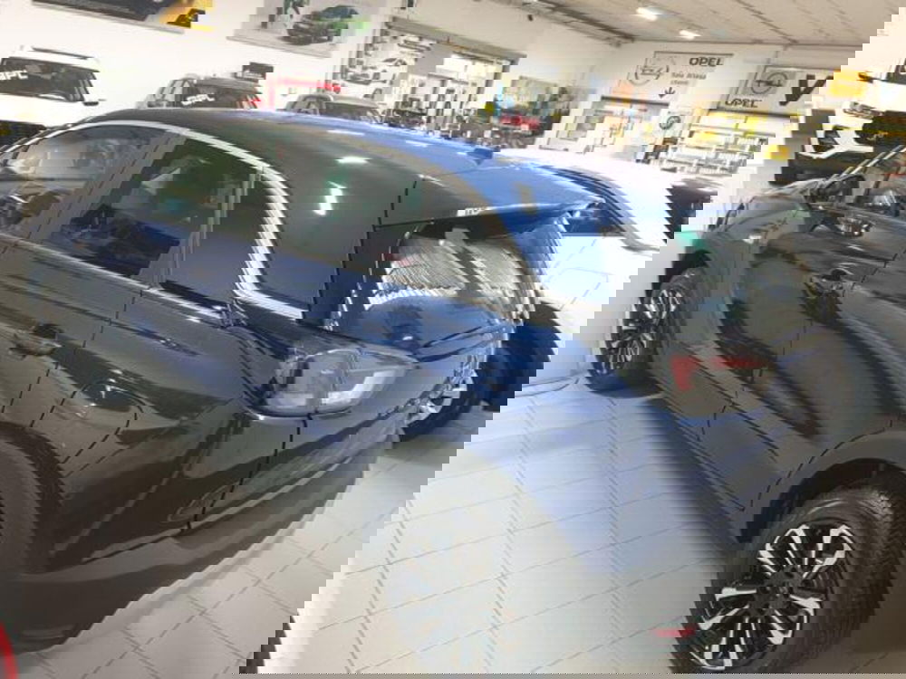 Opel Crossland nuova a Verona (4)