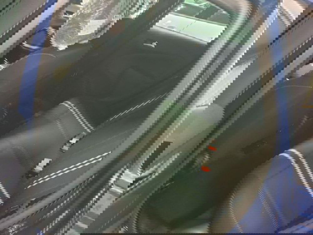 Opel Crossland nuova a Verona (5)