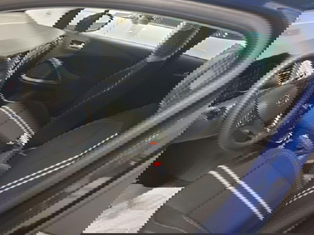 Opel Crossland nuova a Verona (6)