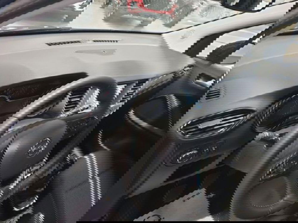 Opel Crossland nuova a Verona (7)