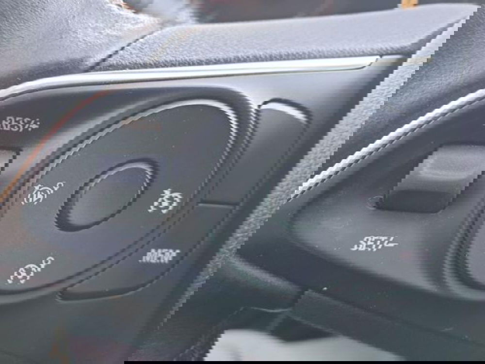 Opel Crossland X usata a Verona (12)