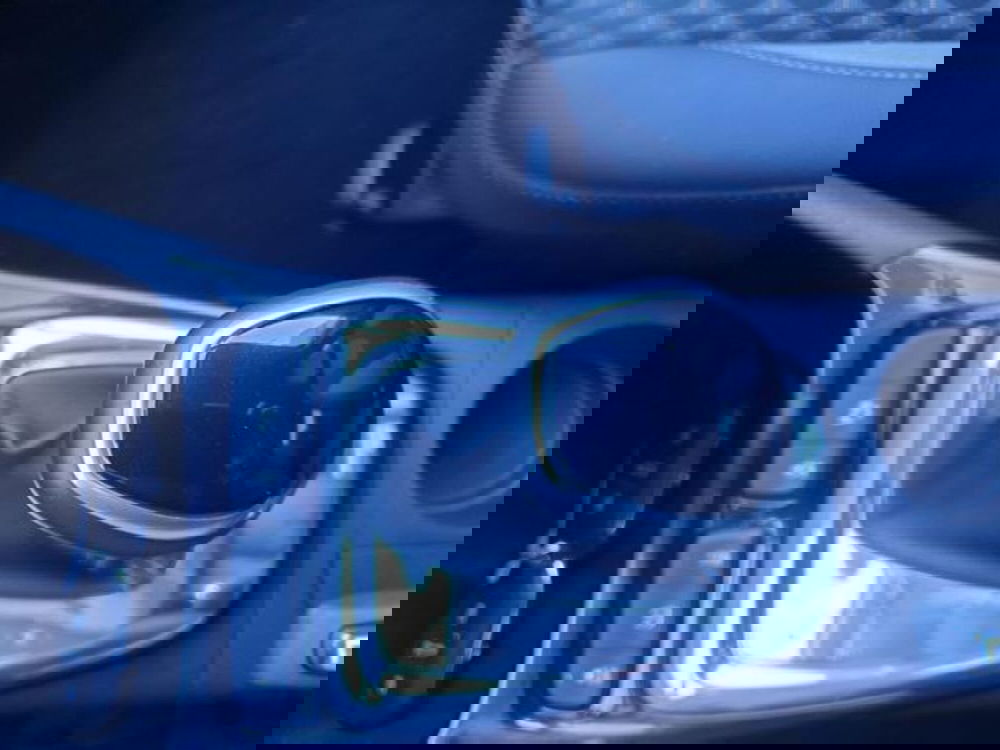 Opel Crossland X usata a Verona (18)