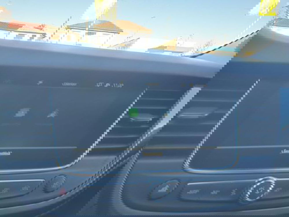 Opel Crossland X usata a Verona (20)
