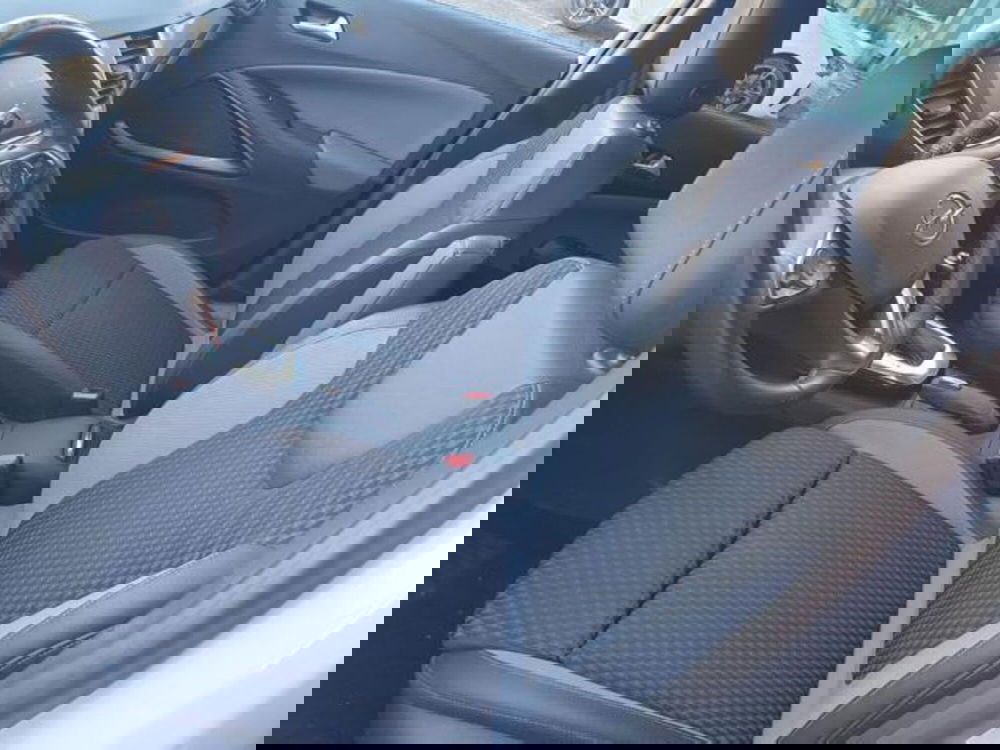 Opel Crossland X usata a Verona (6)