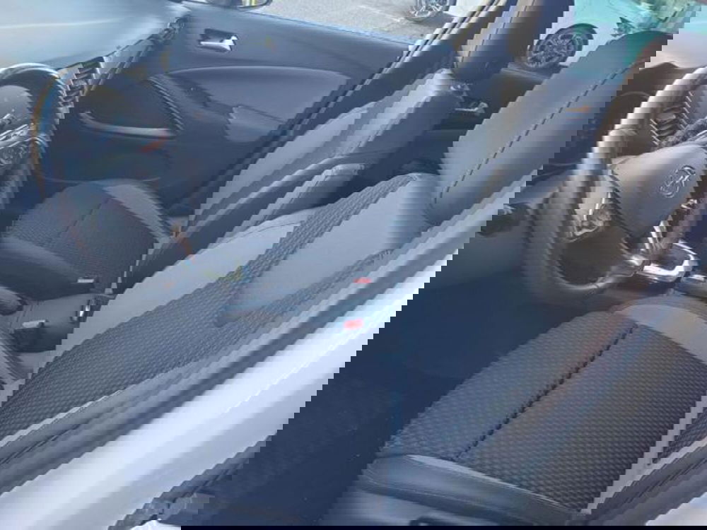 Opel Crossland X usata a Verona (7)