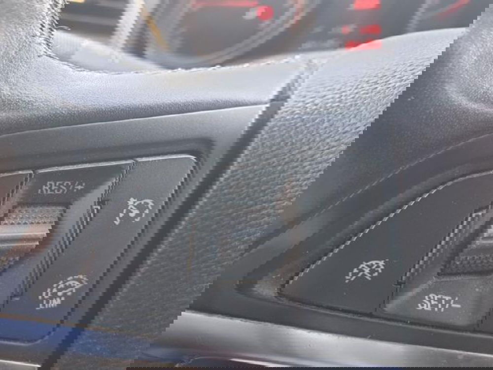 Opel Mokka usata a Verona (12)