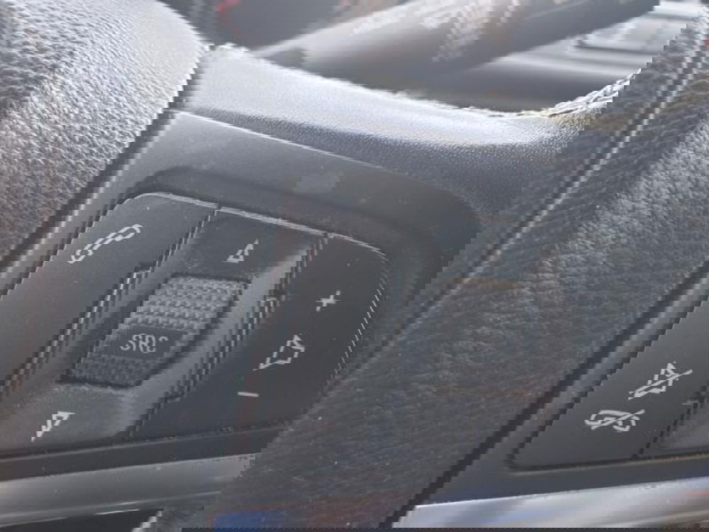 Opel Mokka usata a Verona (13)