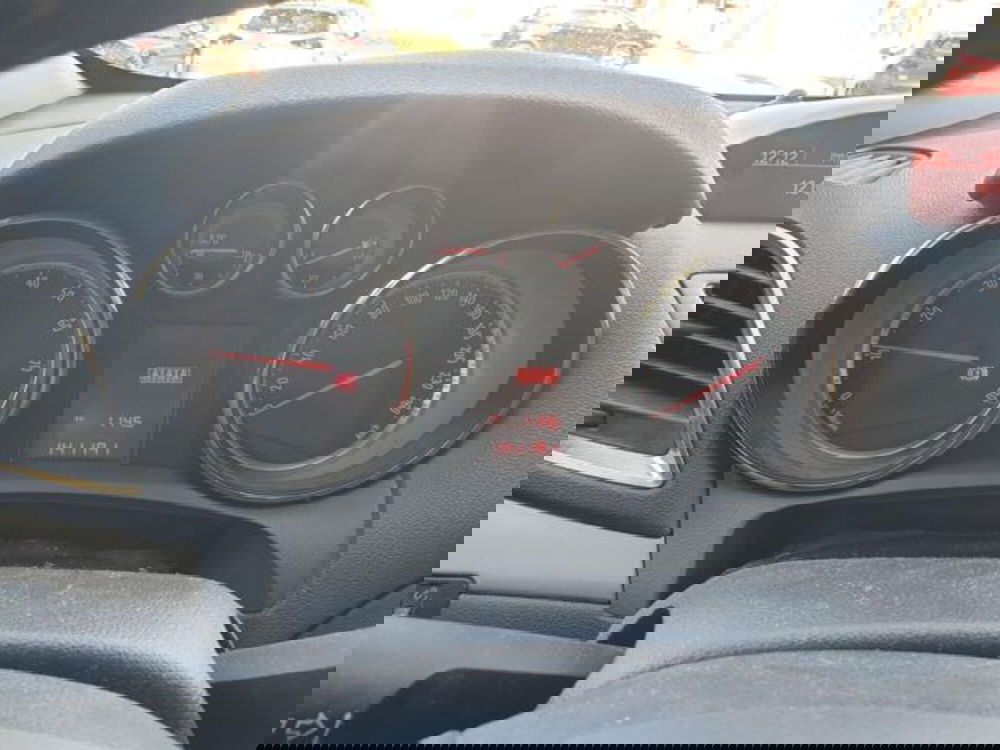 Opel Mokka usata a Verona (14)