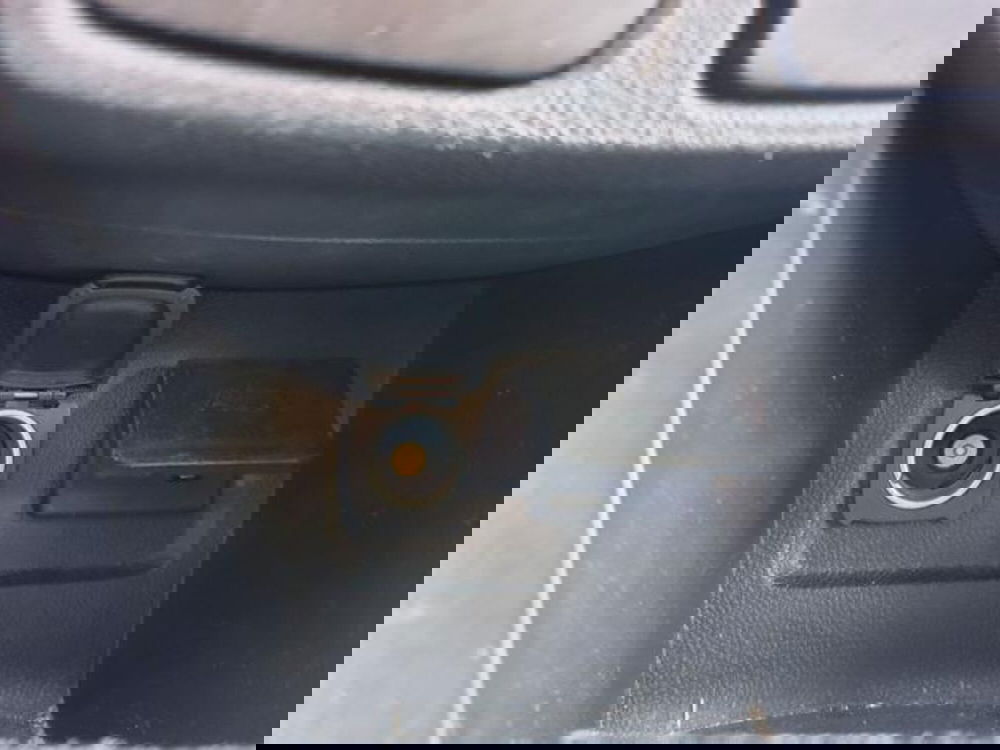 Opel Mokka usata a Verona (15)