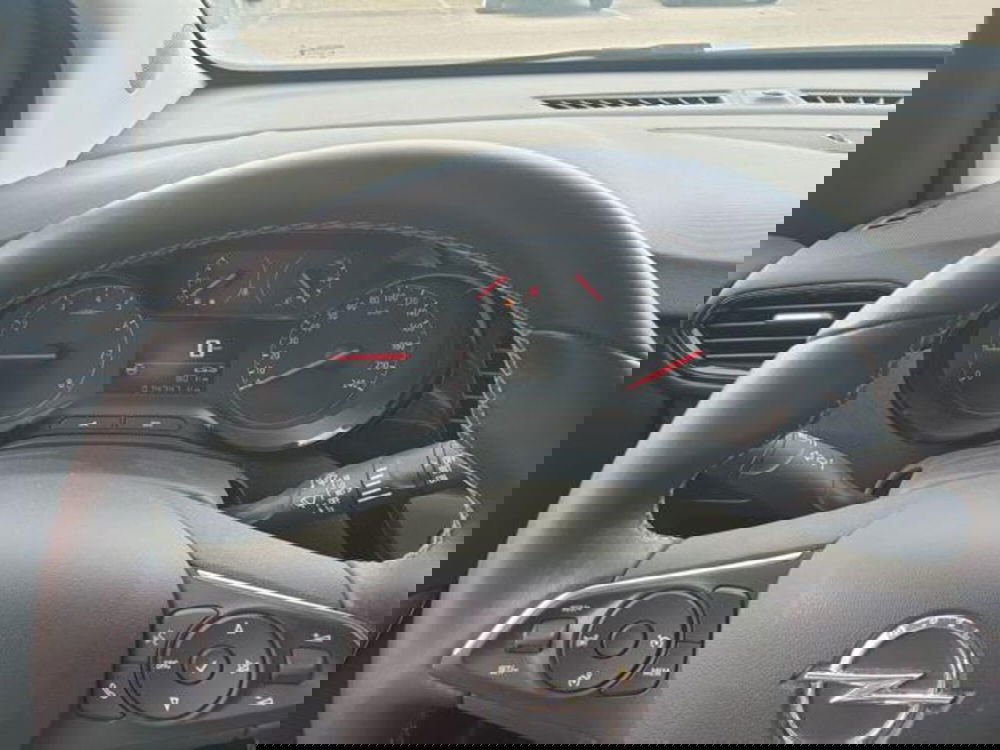 Opel Mokka usata a Verona (16)