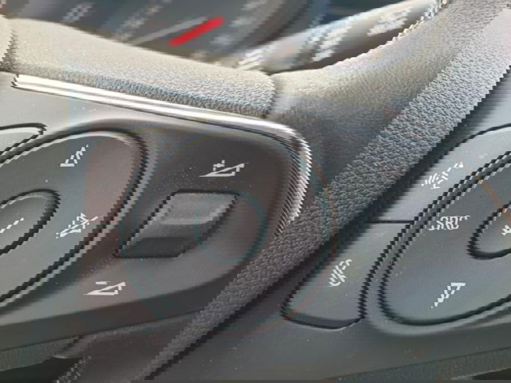 Opel Mokka usata a Verona (17)