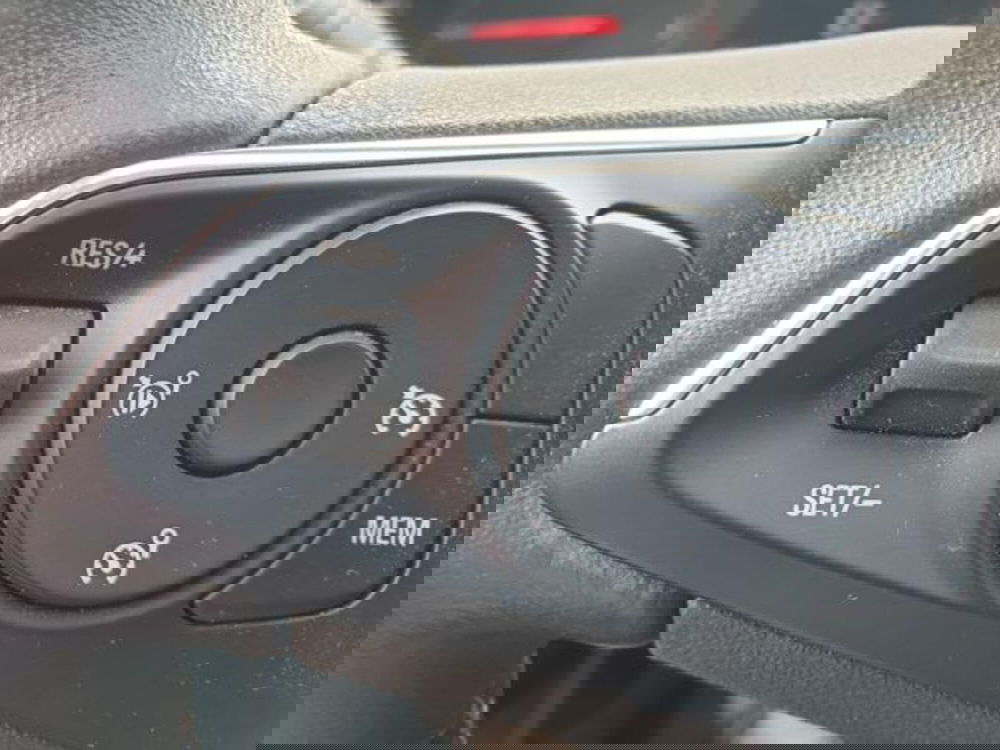 Opel Mokka usata a Verona (18)