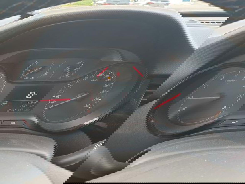 Opel Mokka usata a Verona (19)