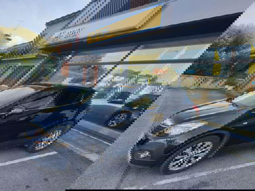 Opel Mokka usata a Verona (4)