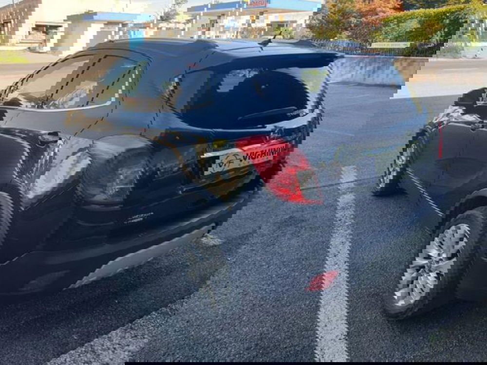 Opel Mokka usata a Verona (5)
