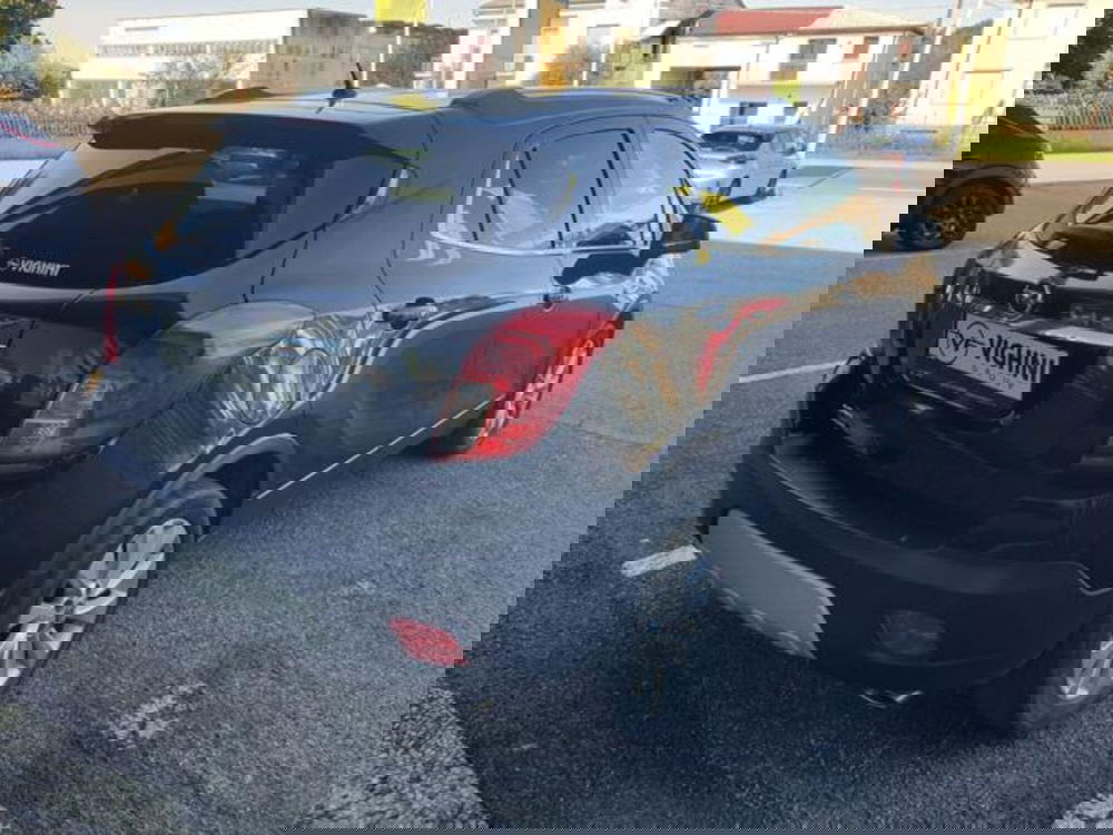 Opel Mokka usata a Verona (6)