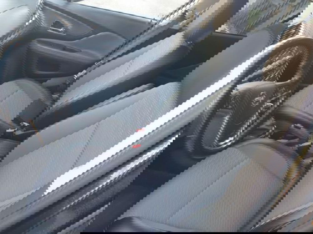 Opel Mokka usata a Verona (7)