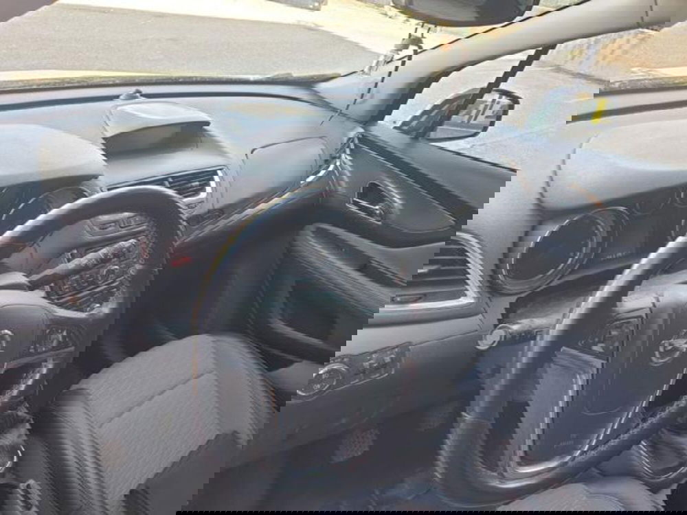 Opel Mokka usata a Verona (8)