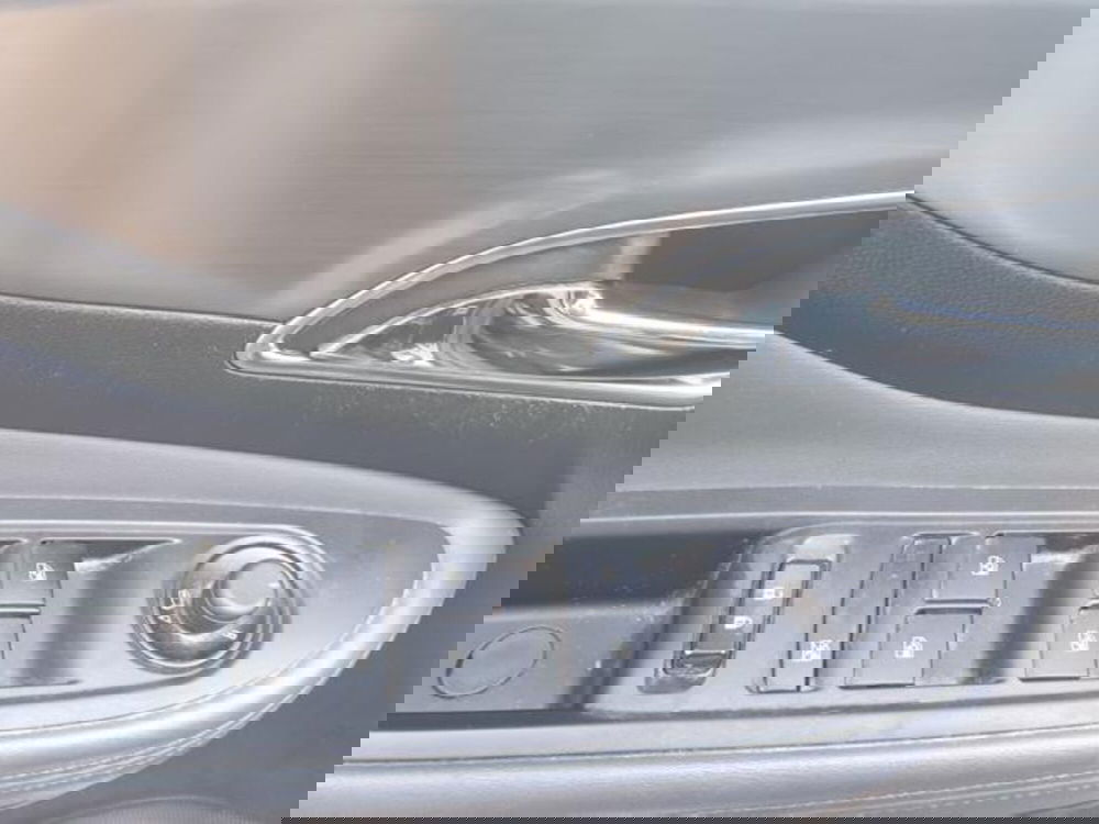 Opel Mokka usata a Verona (9)