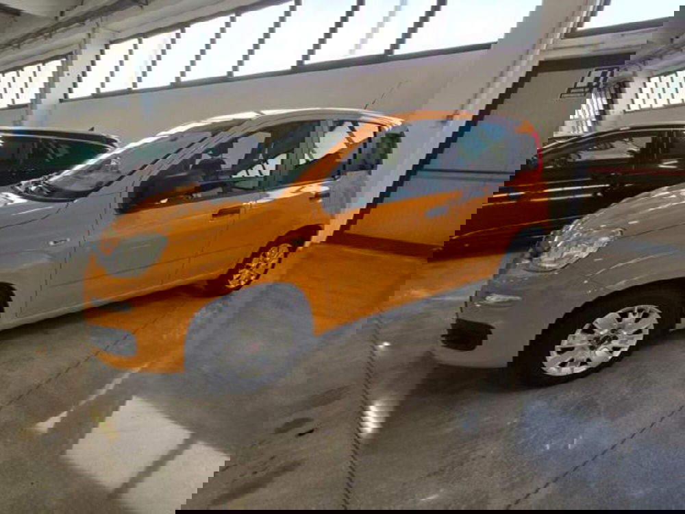 Fiat Panda usata a Verona (2)