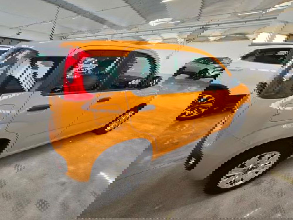 Fiat Panda usata a Verona (3)